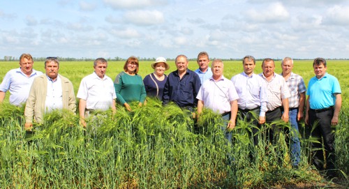 Аграрные хозяйства